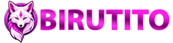 BIRUTITO LOGO